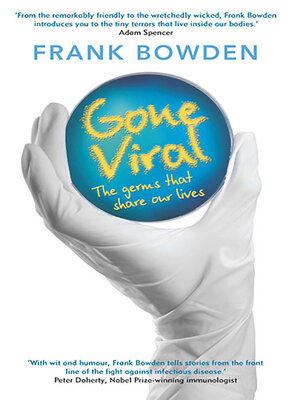 cover image of Gone Viral